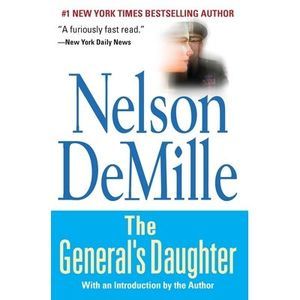 The General's Daughter -- Nelson DeMille